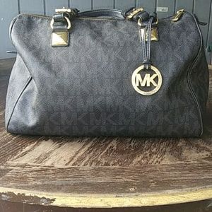 Michael Kors purse